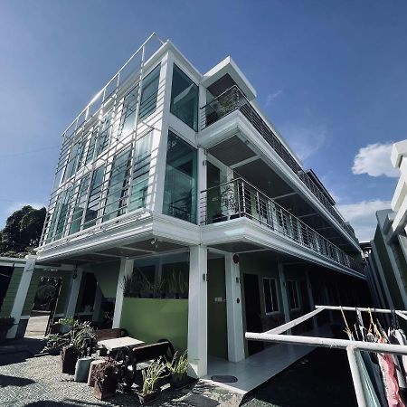 فندق Delta Star Manor ناغا المظهر الخارجي الصورة