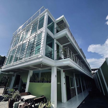 فندق Delta Star Manor ناغا المظهر الخارجي الصورة