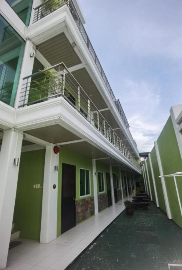 فندق Delta Star Manor ناغا المظهر الخارجي الصورة