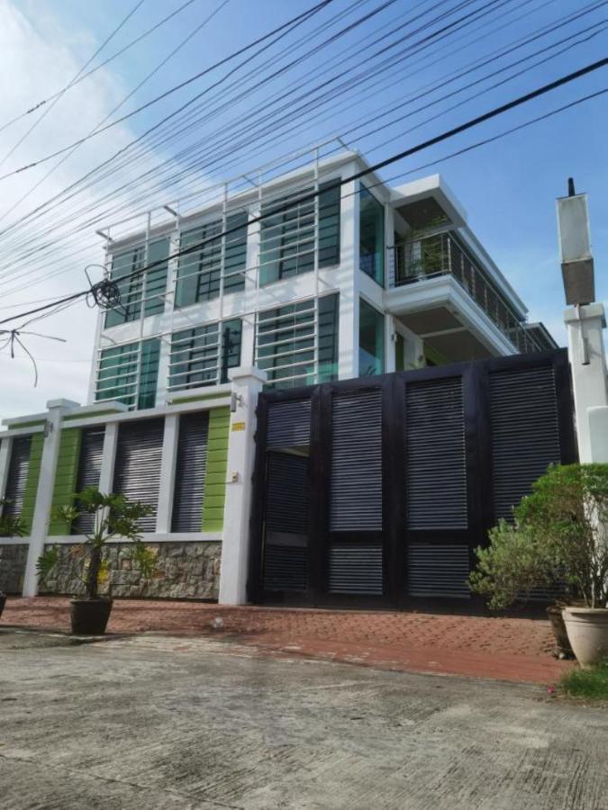 فندق Delta Star Manor ناغا المظهر الخارجي الصورة