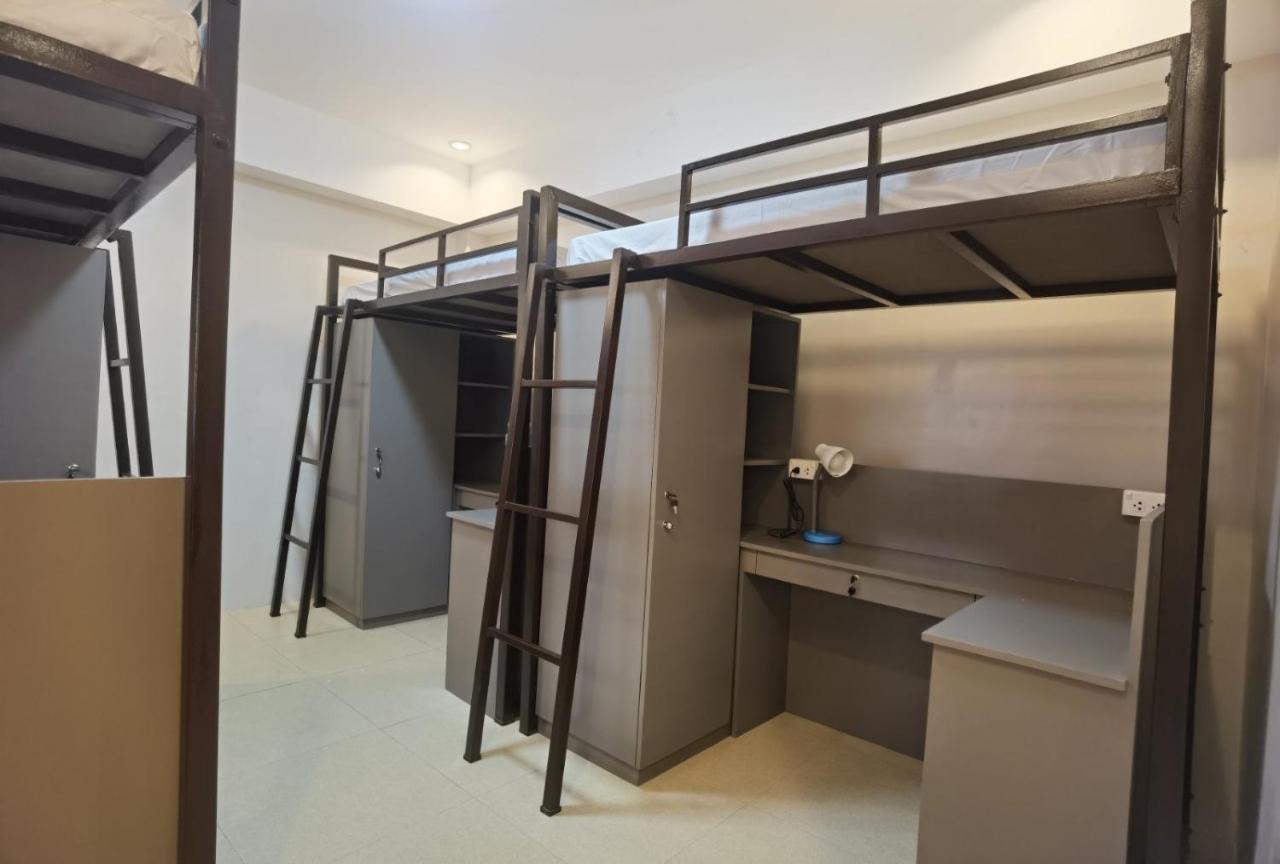 فندق Delta Star Manor ناغا المظهر الخارجي الصورة