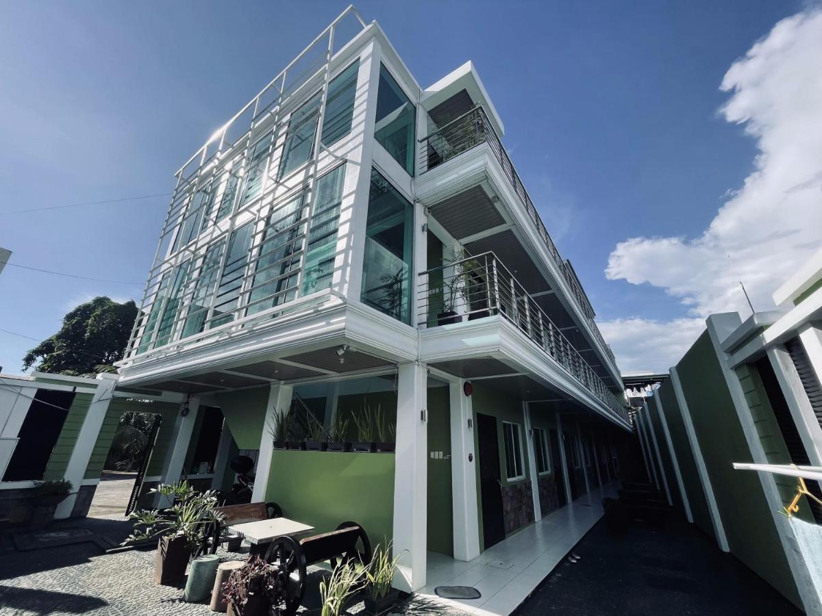 فندق Delta Star Manor ناغا المظهر الخارجي الصورة
